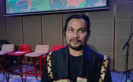 Tompi Tak Ingin Nonton Konser Coldplay di Indonesia, Ini Alasannya