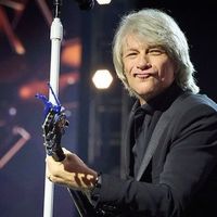 You Give Love A Bad Name from Bon Jovi在Spotify上获得10亿次流媒体