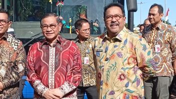 Sempat Ditolak, Rano Karno Sebut Manajemen Kota Wisata Kini Setujui Rute Transjabodetabek ke Cawang
