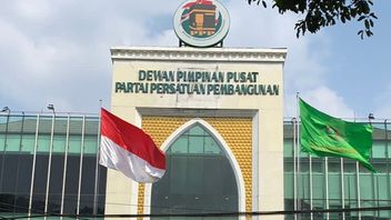 PPP Sulit Bangkit Bila Mengandalkan Pemodal
