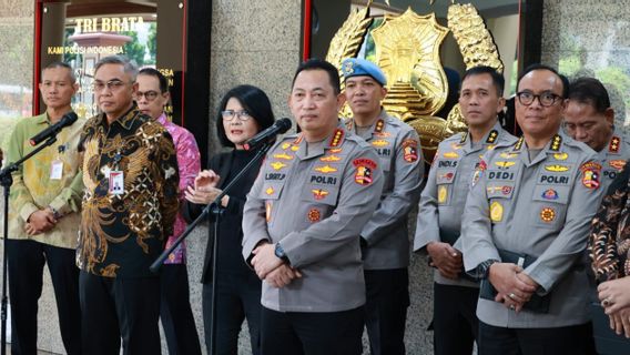 Ketua KPK Bakal 'Pelototi' Penanganan Kasus Hasto Kristiyanto