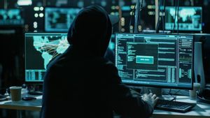 Indonesia Darurat Kejahatan Siber, Tokopedia Pernah Bocor Data 91 Juta Pengguna: Pengesahan RUU Perlindungan Data Pribadi Dinilai Mendesak