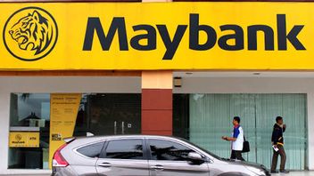 Maybank Kim Eng Umumkan Rencana untuk Menyelaraskan Maybank sebagai Masterbrand   