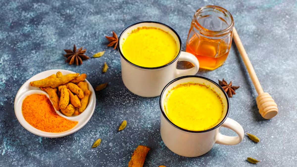 传统饮料有益:玉米牛奶,使体力更强