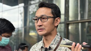 KPK Finds Documents and Money After Searching the DJP Office of the Ministry of Finance