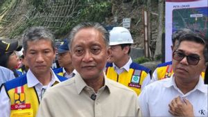 Jalan Simpang Rampa–Sibolga via Batu Lubang di Sumut Masih Terputus Pascabanjir Bandang