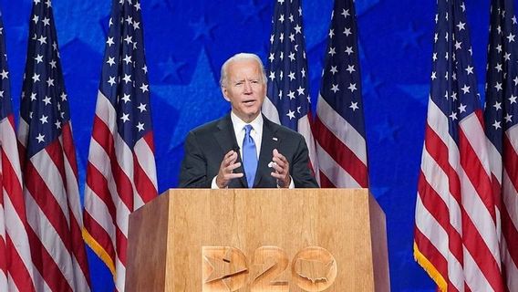 Segudang Pekerjaan Diplomatik Menanti Joe Biden Bila Jadi Presiden AS, Apa Saja?