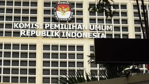 KPU Hormati Putusan Bawaslu yang Perintahkan Verifikasi Administrasi Perbaikan Partai Prima