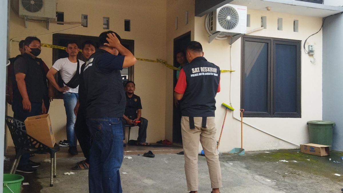 Raid Abortion Clinic In Duren Sawit Area, Police Secure One Woman
