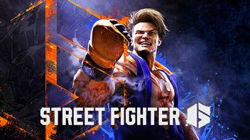 Ed Bakal Hadir sebagai Hero Baru di Street Fighter 6 pada 27 Februari