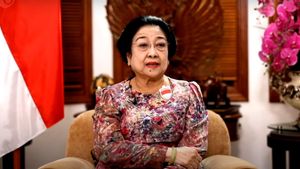 Megawati Kurang Sehat, Belum Bisa Dipastikan Hadiri HUT ke-80 RI di Istana