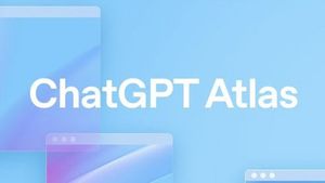 OpenAI Siapkan ChatGPT Atlas untuk Hancurkan Chrome dan Edge, Fitur Baru Bikin Pengguna Pindah Massal!