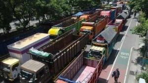 Minister Of Transportation Is Furious With ODOL Trucks That Continue To Operate