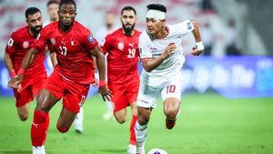 AFC Will Review Controversial Referee Reports In Bahrain Vs Indonesia Match