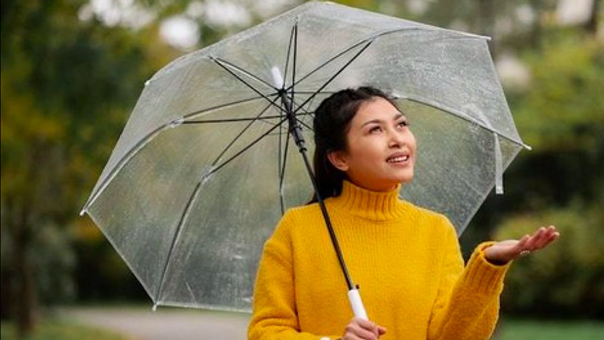 太阳能油膏在雨季仍然很重要,这是医生的解释