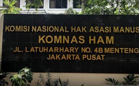 Komnas HAM: Tidak Semua Ketidaksukaan Dimaknai Ujaran Kebencian