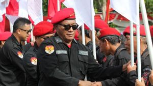 PDIP Umumkan Rekomendasi Kandidat Maju Pilkada Tahap Kedua pada 23-24 Agustus 2024