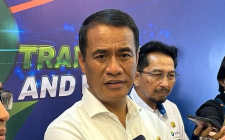 Anies Sindir Kegagalan Food Estate, Mentan: Pertanian Bukan untuk Diperdebatkan