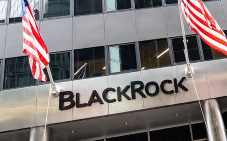 Mantan CEO Barclays Gembira BlackRock Mulai Aktif di Dunia Kripto