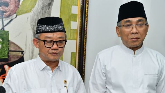 Mendikdasmen Koordinasi dengan Kapolri soal Kasus Kekerasan terhadap Guru