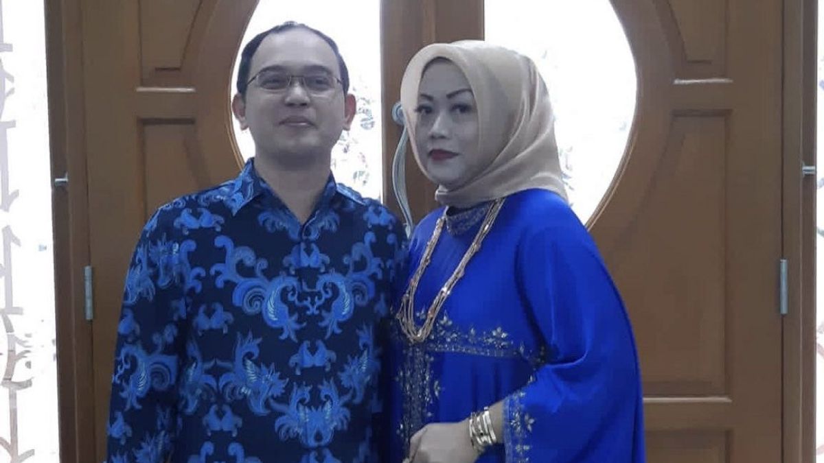 Pemprov Sebut Istri Pejabat Dishub DKI Gemar Pamer Tas Mewah Tak Bekerja dan Hanya Jadi Ibu Rumah Tangga