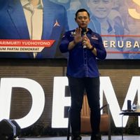 Partai Demokrat Tolak Wacana Presiden Tiga Periode dalam Memori Hari Ini, 6 April 2022