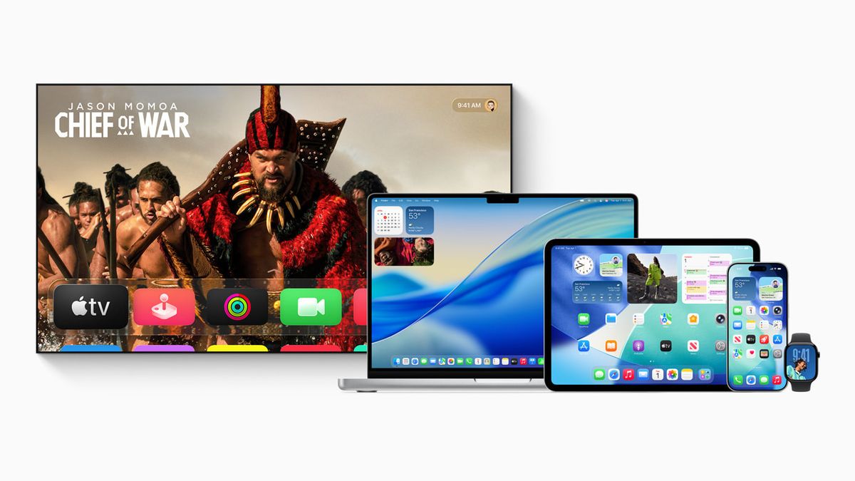 Apple Rilis iOS, iPadOS, Hingga macOS 26.1 Beta Publik Pertama, Ini Deretan Fitur Barunya 