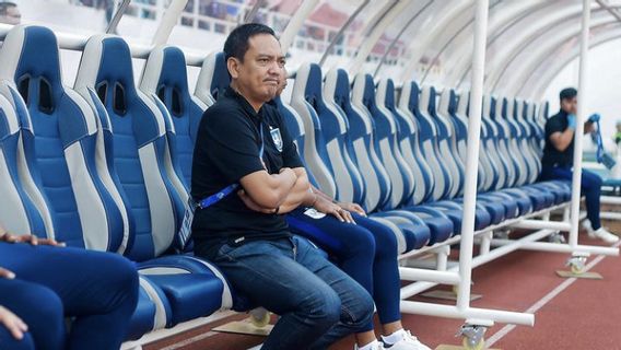 Jadi Korban Kerusuhan PSIS vs PSS, Yoyok Sukawi Dapat 8 Jahitan karena Lemparan Batu