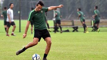 FIFA To Immediately Process Ezra Walian Federation Status Transfer Documents, From KNVB To PSSI