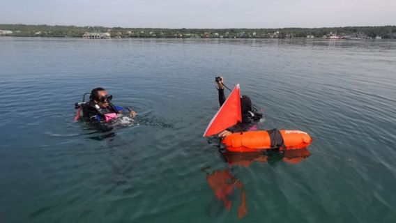  Kabasarnas Perintahkan Kepala Kantor SAR Seluruh Indonesia Maksimalkan Drone untuk Bertugas