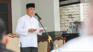 Pemerintah Kota Bandung Terapkan PPKM Level 4