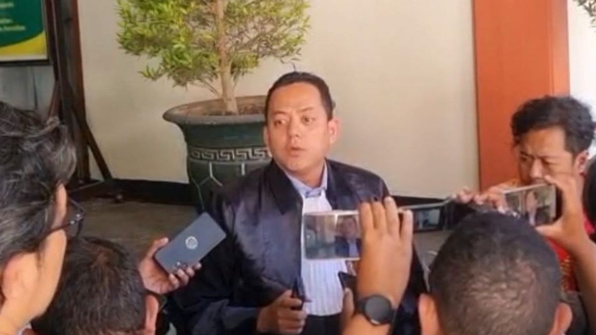 Perkara Kredit PT DPM Dinilai Salah Kaprah, Kuasa Hukum Soroti Unsur Perdata