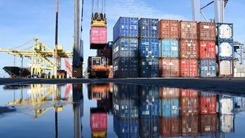 增长7.17%,印尼进口额达到2025年9月至2024亿美元