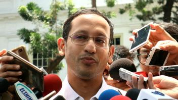 Tantangan Terbesar Nadiem Makarim Jadi Menteri adalah Pandemi COVID-19 dalam Memori Hari Ini, 14 Juli 2021
