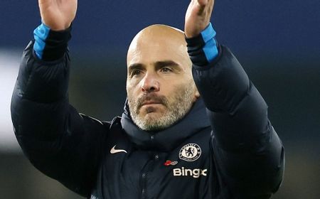 Chelsea Makin Percaya Diri usai Seri Lawan Arsenal