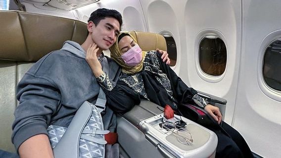 Verrell Bramasta Admits He Wants To Revenge When Venna Melinda Was Hurt