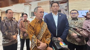 Minister Of Finance Purbaya Reveals The Effect Of Liquidity Injection Into The Real Sector Feels In 4 Months