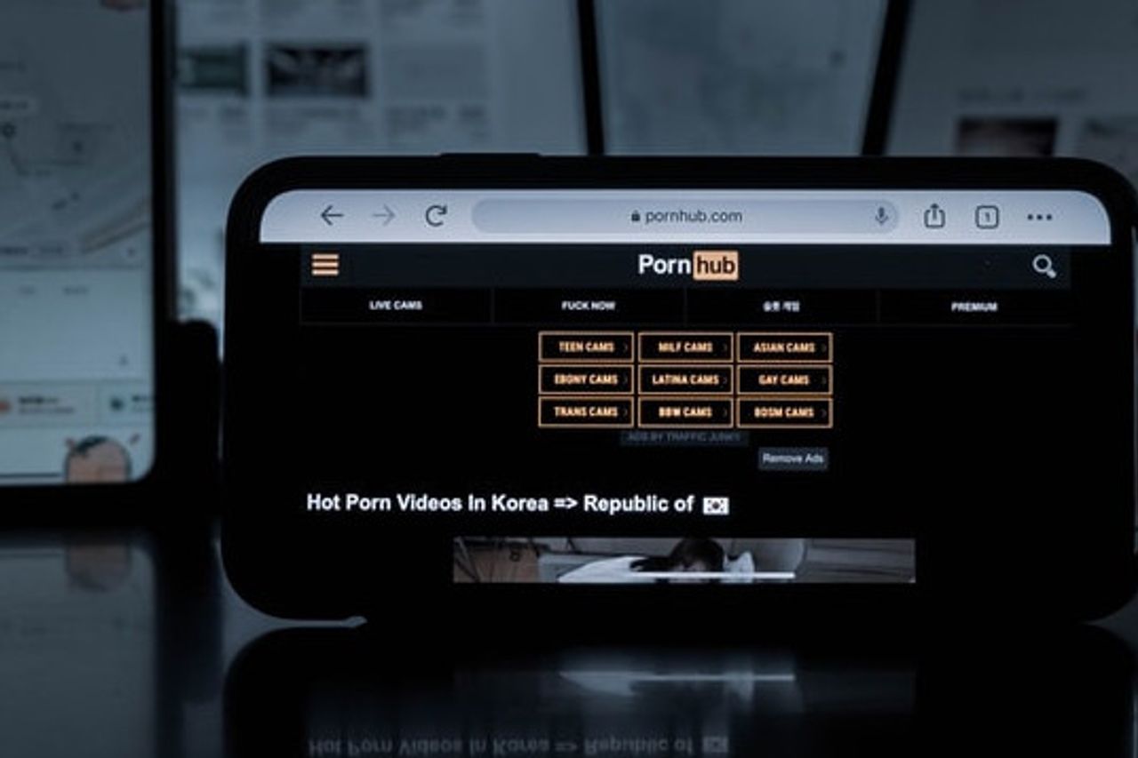 Pornhub Hapus Jutaan Video dari 13,5 Juta Kini Tinggal 5,6 Juta, Kenapa?
