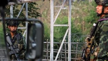 Dampak Konflik Thailand dan Kamboja: Sebuah Analisis Komprehensif