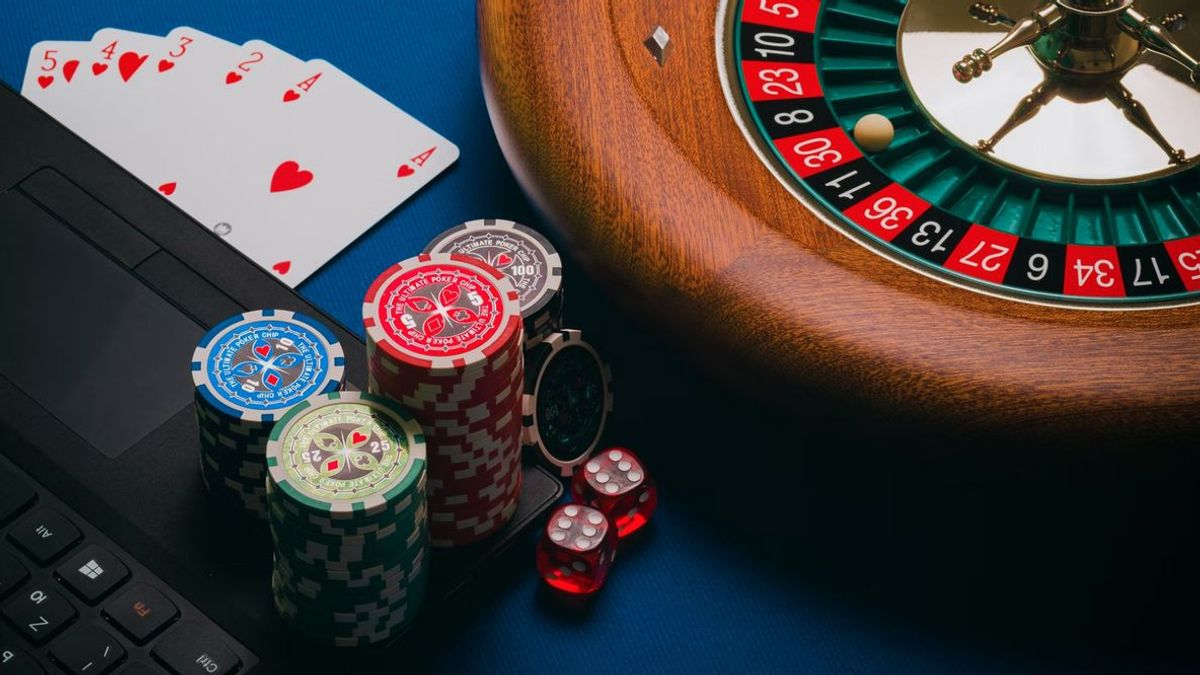 ファトワMPUアチェヒッグスドミノハラム、通信情報省のスラティ地域警察は、オンラインギャンブルをブロックするように依頼があります