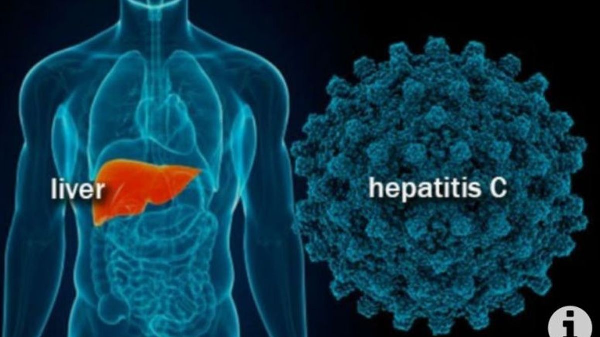 Hepatitis Akut Belum Terdeteksi di Kabupaten OKU