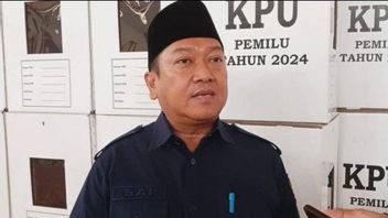 PTUN Samarinda rejette la poursuite du démocratique de Kaltara concernant DCT Pileg