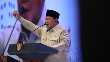 Presiden Prabowo Tak Gentar Lawan Korupsi