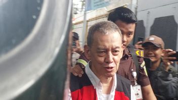 6年内被起诉,并被罚款800万印尼盾,法里兹RM:我是Jalanani Saja