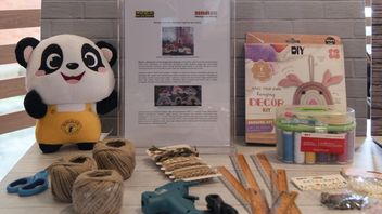 创造创造日常需要的灵感,让我们试着在休假时刻发展家庭创造力