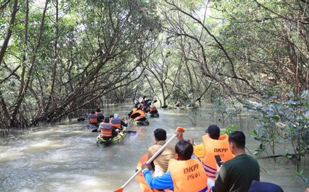 Pemkot Surabaya Siapkan Paket Wisata di Adventure Land Romokalisari