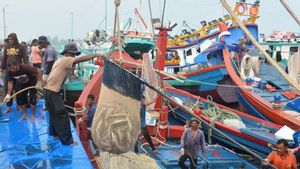 Minim Pengetahuan Batas Negara, 140 Nelayan Indonesia Ditangkap Otoritas Negara Lain