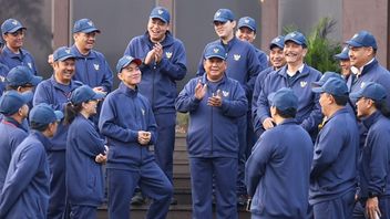 大臣との連携はプラボウォ大統領にとって大きな課題です