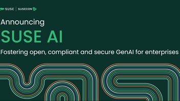 SUSE Luncurkan SUSE AI: Permudah Pengembangan Aplikasi Generative AI 