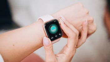 Tak Hanya Fungsi dan Fitur, Smartwatch Kini Jadi Pelengkap Penampilan Masa Kini